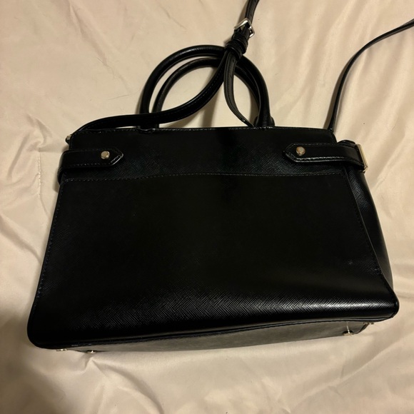 Kate Spade Medium Satchel Crossbody - Picture 5 of 7